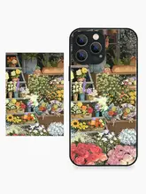 スマホケース【iPhone15/16/17 Pro・Huawei Pシリーズ・Xiaomi・Vivo・OPPO対応】