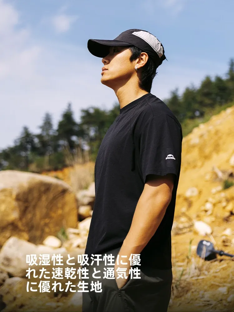 ネイバーフッド アウトドア：Naturehike 速乾Tシャツの実用性とシーン別適用ガイド