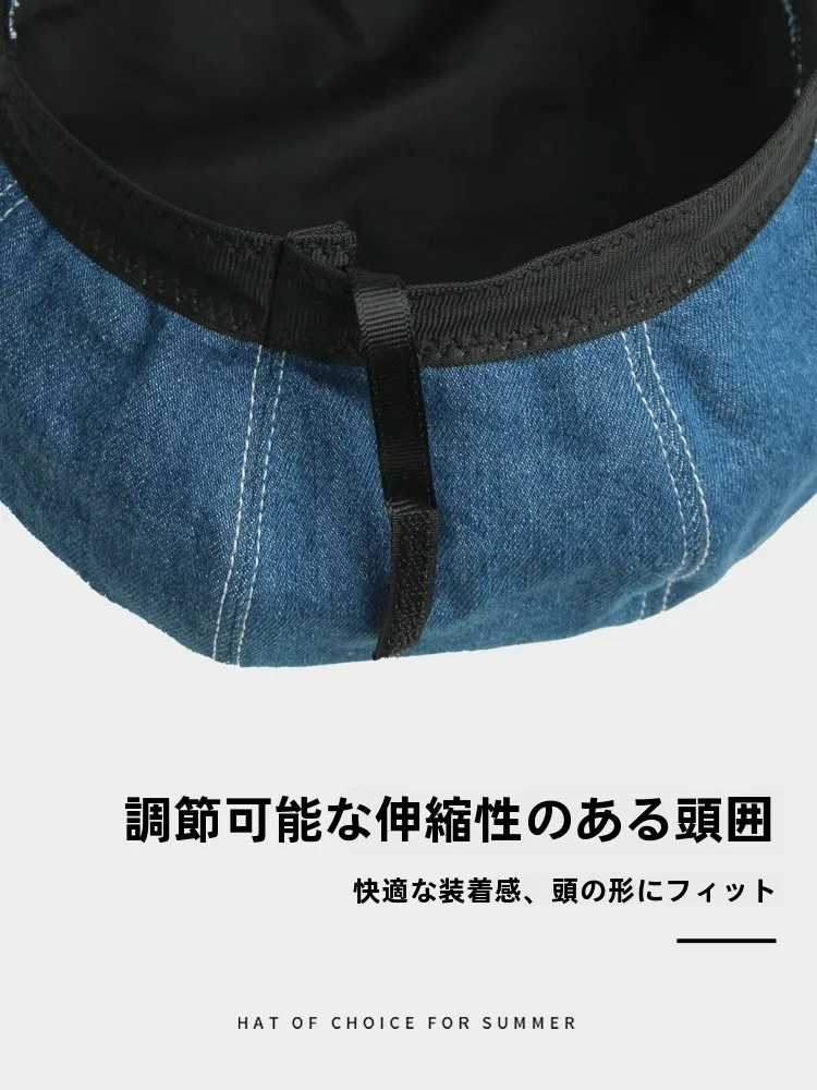 ハンチングベレー帽は本当に夏に着用できるのか？小顔効果とイギリス風スタイルで解決する3つの選び方