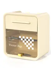 壁掛け防水トイレットペーパーホルダー【穴あけ不要・収納ラック・トイレ用】