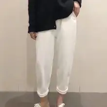 体型カバーに最適！レディースワイドレッグカジュアルパンツ【フィット・春夏秋冬対応】（セットアップ対応）