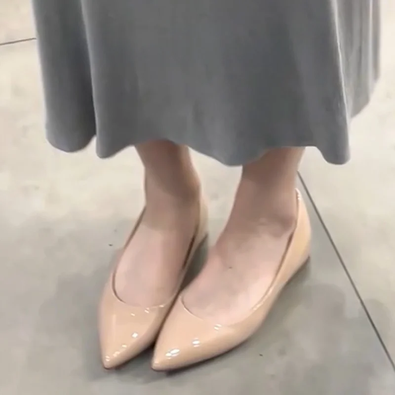 きれいめコーデに欠かせないパンプスは、どう選ぶ？