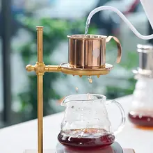 ベトナム ステンレス コーヒーポット スーツ