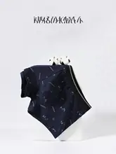 男性用 綿素材ボクサーパンツ【通気性・春秋用・薄手】