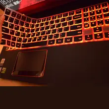 ノートパソコン用キーボード保護フィルム【十五インチ対応・貼り付け簡単】