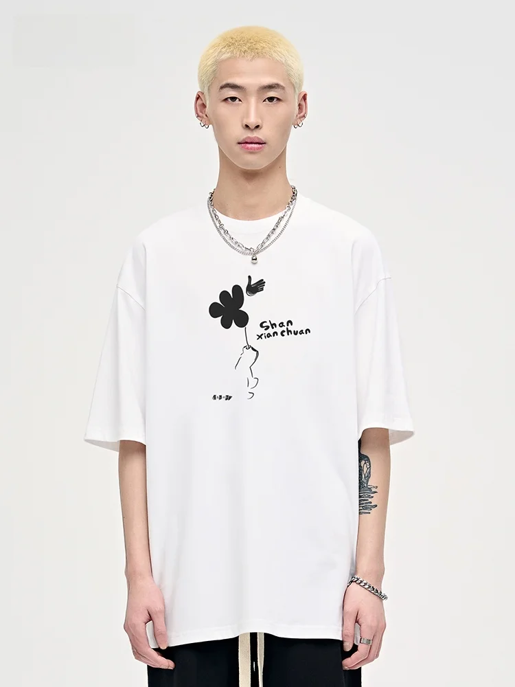 白Tシャツ 似合う 男 おすすめ5選：なぜシンプルな白が今、メンズファッションの中心なのか？
