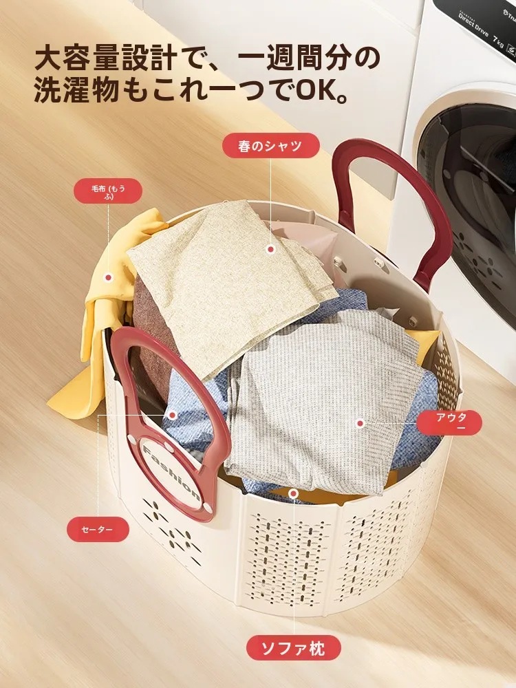 折りたたみできる洗い桶は、本当に小さい部屋に合うの？