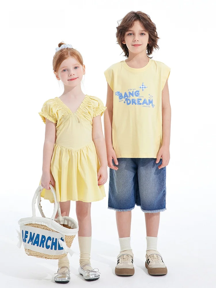 2歳の女の子にぴったりな服はどれ？夏用の可愛いワンピース選びの本物のコツ