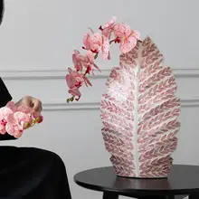 ハンドメイド アートシェルベース【フランス風・インテリア装飾用・ユニークデザイン】