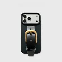 スマホケース iPhone18ProMax iPhone17ProMax iPhone16シリーズ対応 ブラック ベジタブルタンニンなめし 牛革 リストストラップ付き ソフトケース 上品