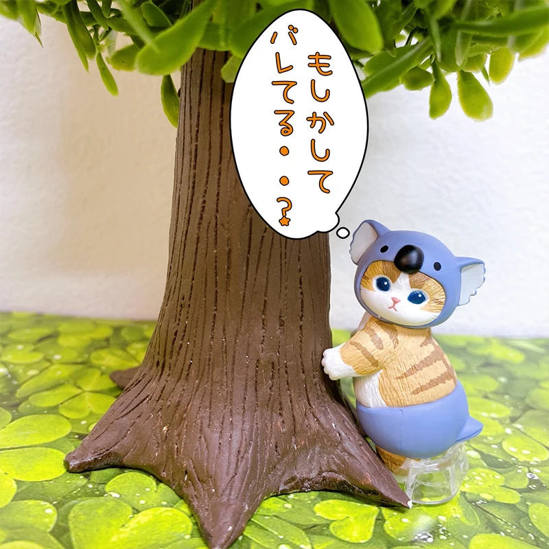 うさぎのツムは本当におすすめ？猫福シリーズのコスチュームが解決する日常の小さな寂しさ