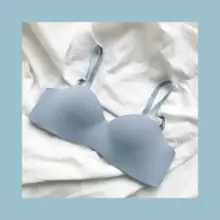 ビスチェ ブラジャー 女性 夏のドレス シームレス ボリュームアップ 滑り止め 薄手