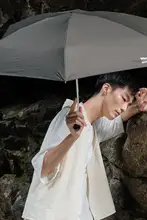 UVカット折りたたみ傘【男女兼用・コンパクトデザイン・雨晴れ兼用】