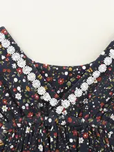 ミニフラワーレースリボン【厚手装飾用・高級感・ハンドメイド】
