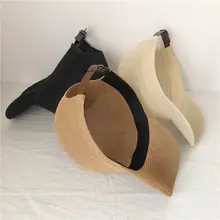 通気性抜群のレディース日よけキャップ【夏用・薄型・アウトドア・ベースボールキャップ】