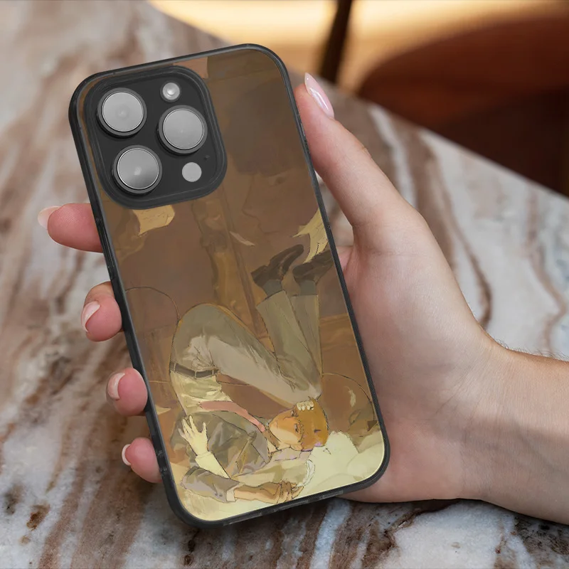 イラストレーターとのコラボレーションによるスマートフォンケース：9397号列车のデザインが選ばれる理由