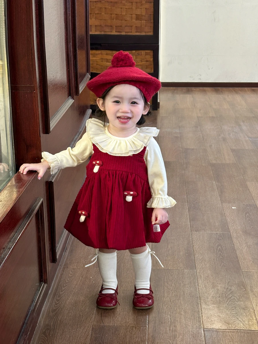 子供服140サイズの女の子にぴったりなワンピースは、どう選ぶ？