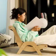 猫用木製キャットハンモック【交換可能・オシャ�レなデザイン・人とペット共用】