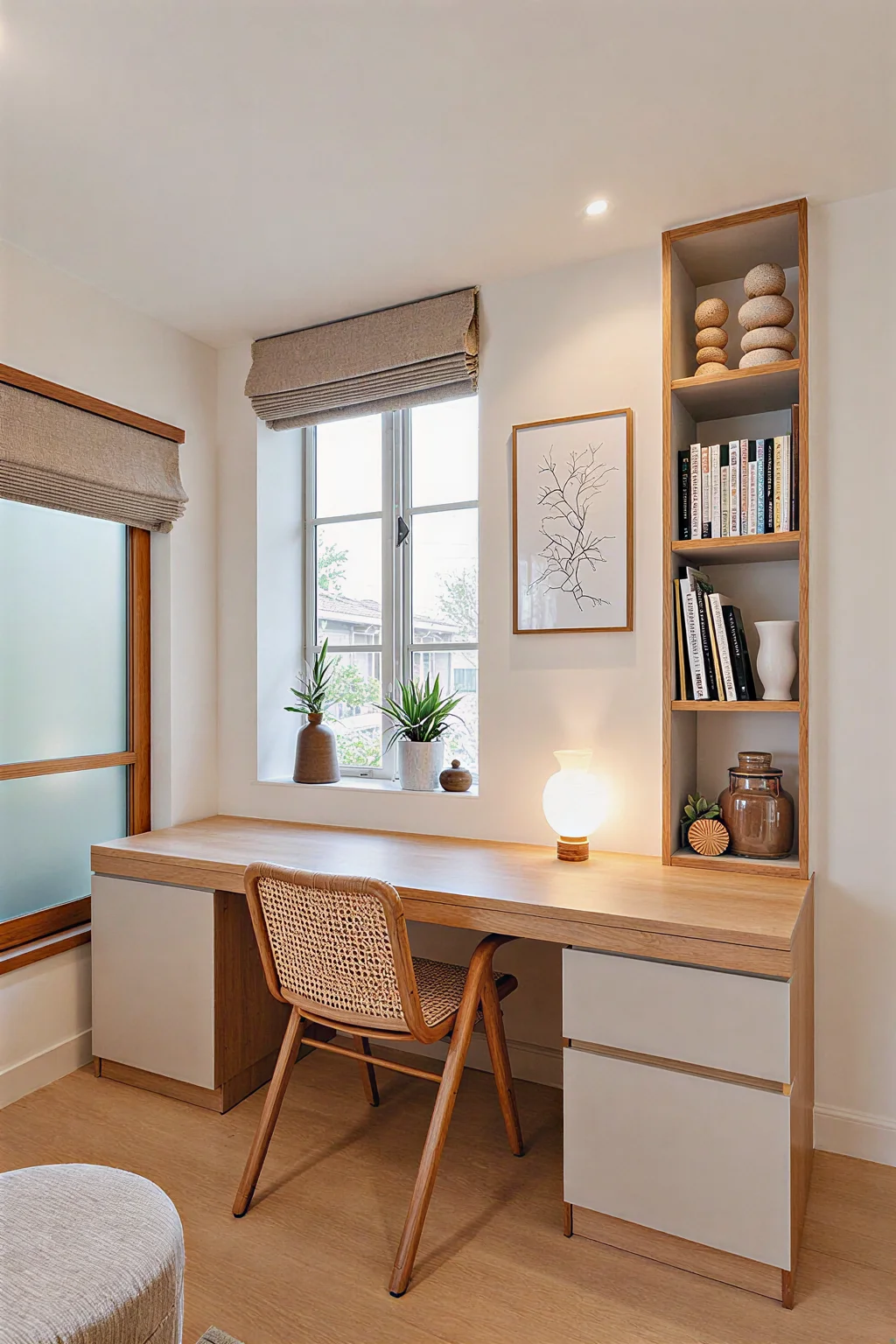 揃えるミニマリスト部屋づくりア イテム｜床保護と集中力のための実用ガイド