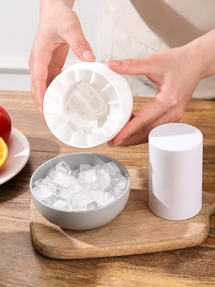 おうち時間を豊かにするおすすめアイテム キノコ型製氷トレイの定義と特徴