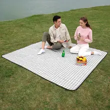 Camel 防潮シート【折りたたみ式・防水・厚手・ピクニック用・キャンプ用】