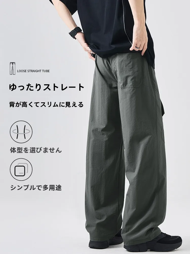 CORDURA ワークマンは本当に強いのか？その実際の使い方と、春にぴったりなパンツの選び方
