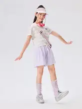 子供用速乾ショートパンツ【夏用・薄手・学生向け】