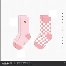 miHoYo 未定事件簿 中筒ソックスセット