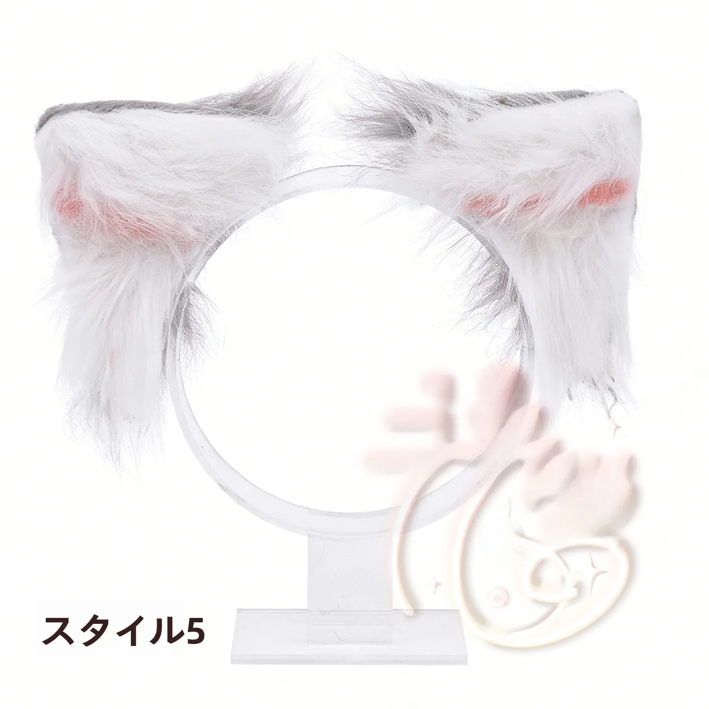 オタクが欲しいグッズは、本当に「猫耳ヘアアクセサリー」なのか？