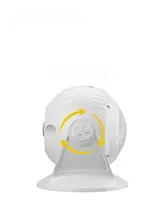 キャンプランプ テントライト COB LED 高輝度 USB充電式 星空投影 雰囲気ランプ アウトドア 「CLS」
