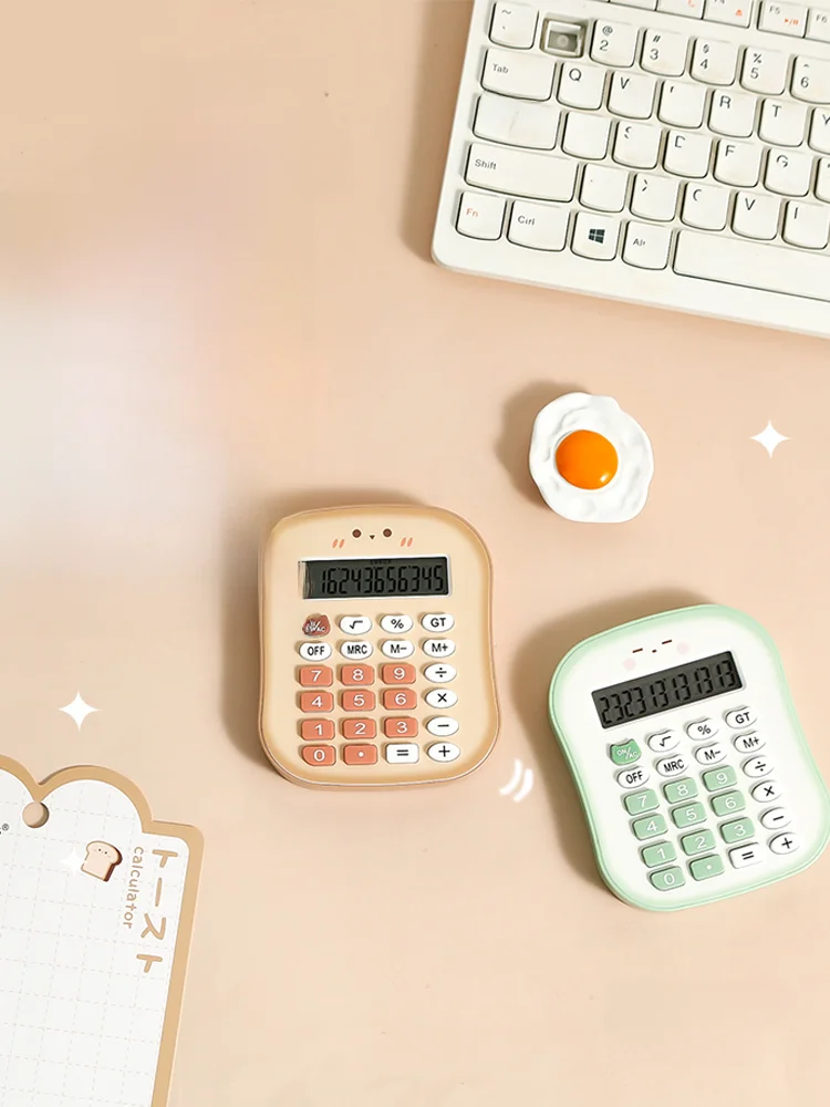「PDAとは何か？学生が使うべきミニ計算機はどこに？」