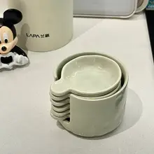 おしゃれなデザインの火鍋用調味皿【家庭用・ソース・醤油・酢用】（セットアップ対応）