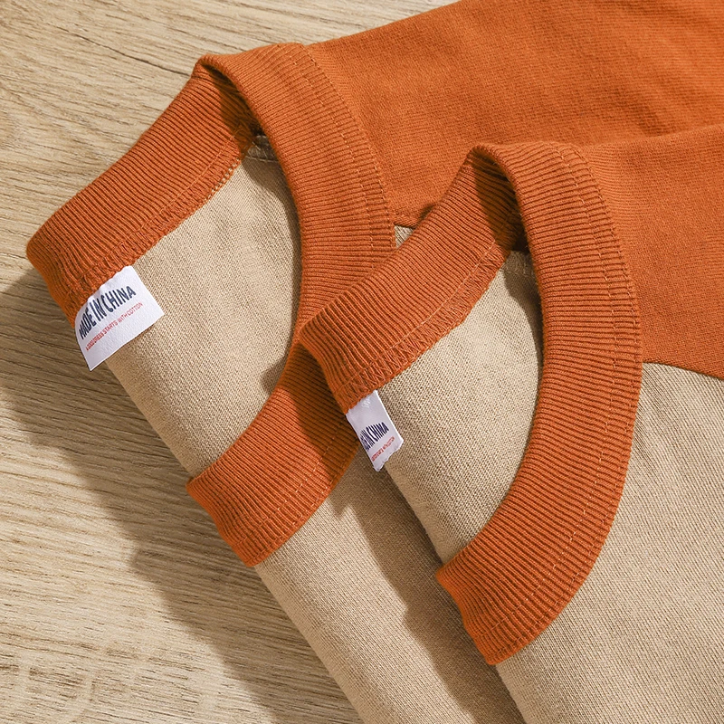 5部袖Tシャツはファッションに適しているのか？実際の着こなしで解明