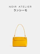 独立デザインの斜め掛けバッグ【レザー・ショルダー・シンプル】