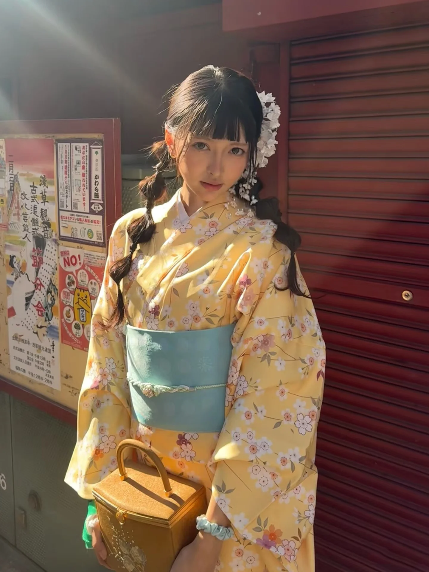 東京のヴィンテージショップで出会う、大正浪漫のレース和服はなぜ今、私を魅了するのか？