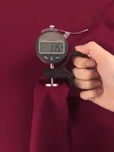 ウール生地 薄手カシミア 上質 秋冬素材 ラズベリーレッド DIY ハンドメイド コート ジャケット スーツ 用