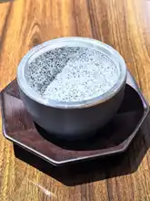 耐熱性ミニ石鍋【家庭用・厚手・炊き込みご飯・ホテル用食器】