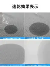 防水透湿機能付き半袖釣りシャツ【快適な速乾・日焼け防止・アウトドア用】（セットアップ対応）