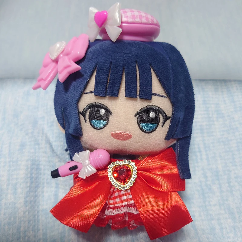 ポップキャラクターをどう選ぶ？アイドルドールの演出服が実は最強の解決策！
