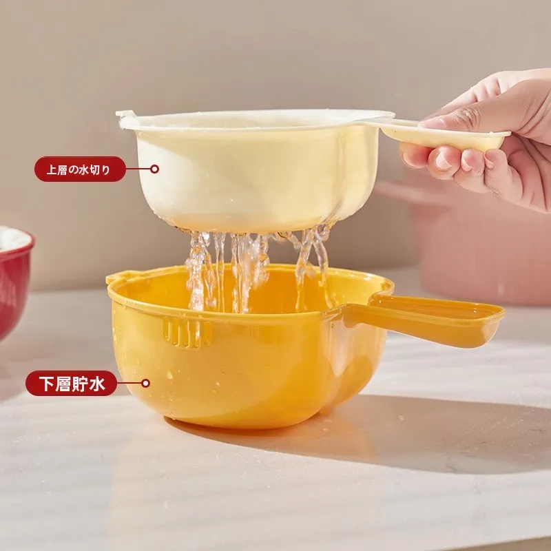 水切りボウルを選ぶべきタイミングは？実は毎日の食事に「見える」美しさが鍵