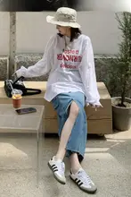 極上の柔らかさの薄手UVカット長袖Tシャツ【レディース・快適な着心地】