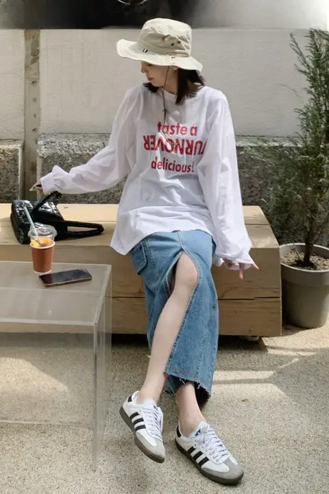 極上の柔らかさの薄手UVカット長袖Tシャツ【レディース・快適な着心地】