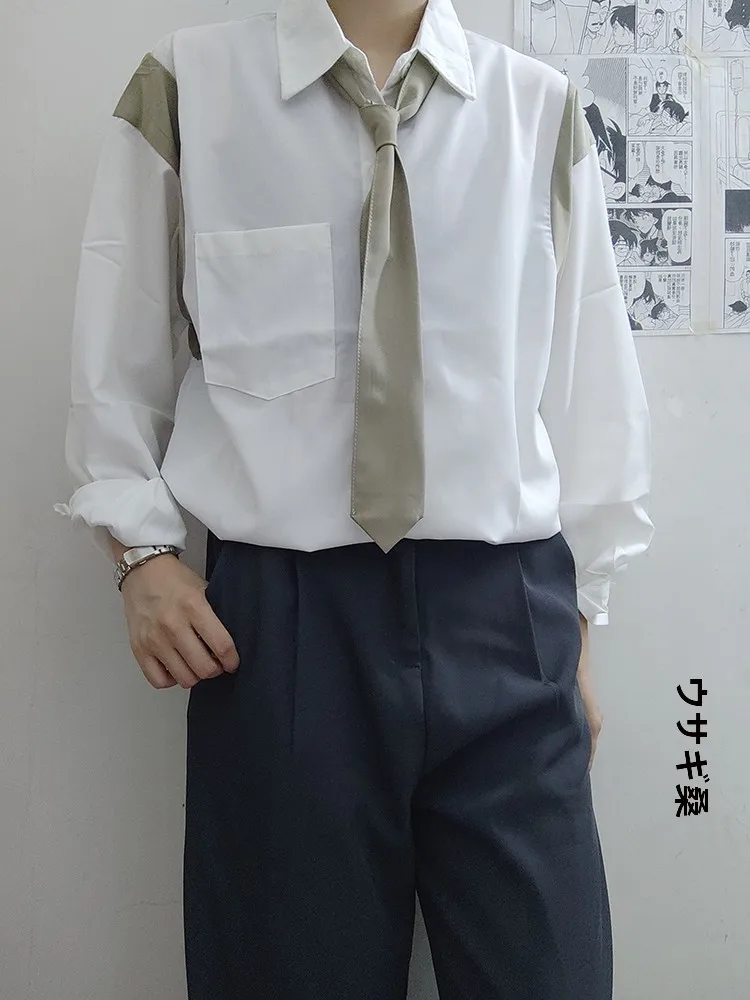 二十代後半の日常に合う、1着で解決するカジュアルシャツは？