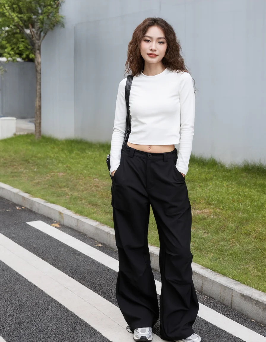 大人可愛い服 50代コーデ 完全ガイド｜シルエット・色・素材の選び方