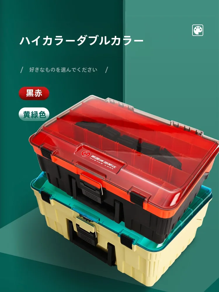 ハスダー ルアーボックス：キャンプ釣り向け多機能硬式クーラーボックスの実用性と性能解析