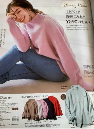 春コーデの基本を徹底解説！色のバランスとレイヤードスタイルの秘密