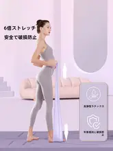 リハビリ用ゴムバンド【足首関節回復・骨折後トレーニング・エクササイズ抵抗バンド】