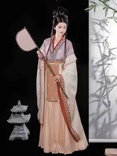 古風女装 南北朝風 大袖襦袢【夏用・コットン素材・着物タイプ】