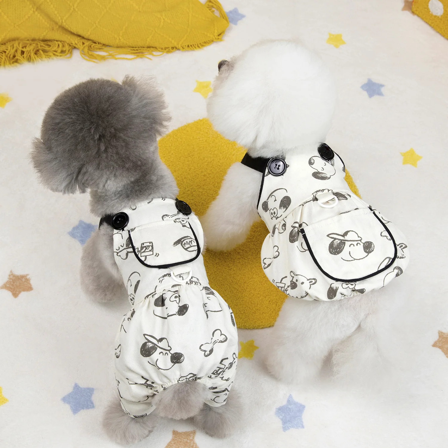 ぬいぐるみの服 はなぜ今、私たちの暮らしに必要なのか？