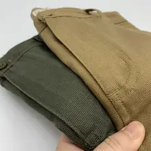 メンズ コットンキャンバス作業パンツ【厚手・耐磨耗・アウトドア・フィット】